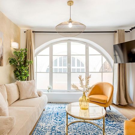 Cozy Apartment - Louvre - Dalayrac Париж Экстерьер фото